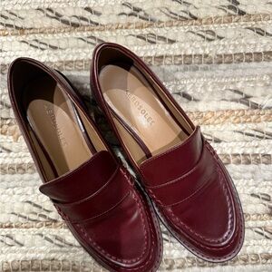 Aersoles loafers size 7